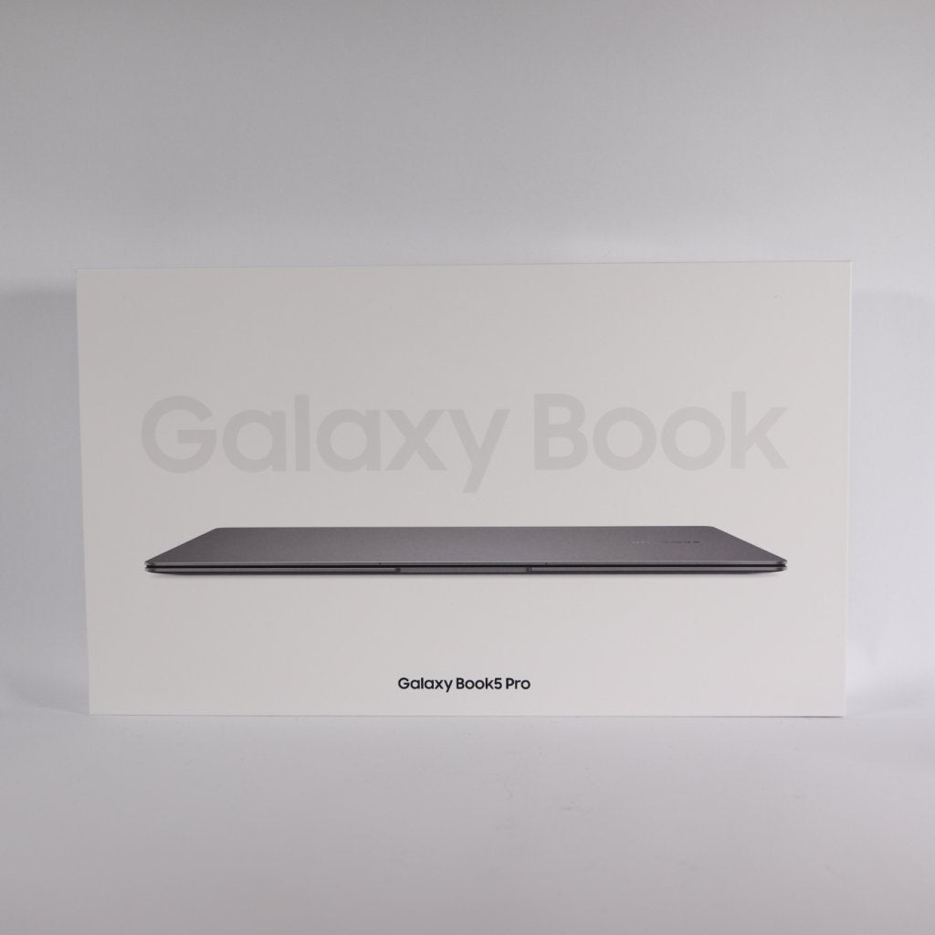 Samsung Galaxy Book5 Pro Ultra i7 16GB 512GB | Nieuw, Samsung, Nieuw, Support@Samsung.com, 129, Samsung-ro, Yeongtong-gu
Suwon-si, Gyeonggi-do 16677
South Korea