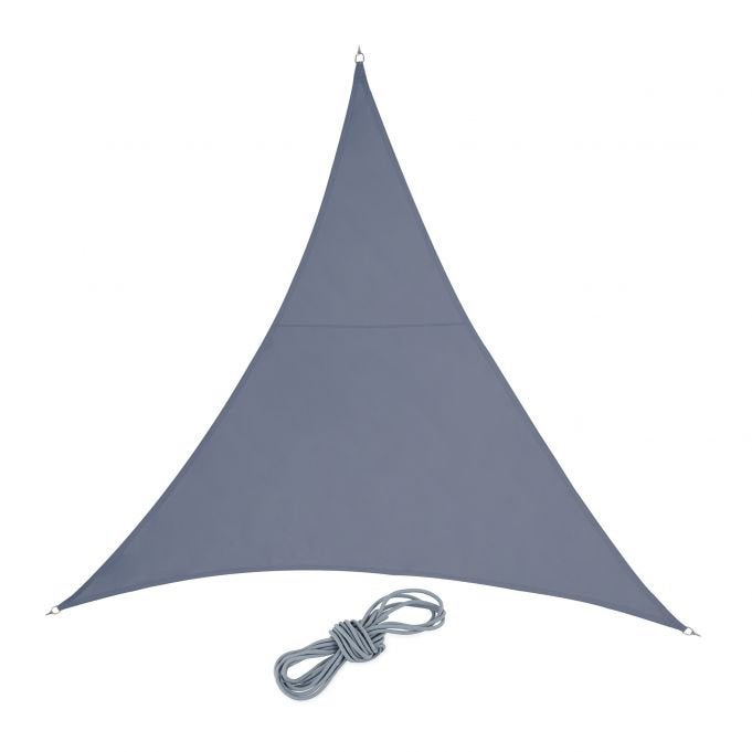 Schaduwdoek 3 soorten, Tuin en Terras, Schaduwdoeken, Ophalen, Nieuw