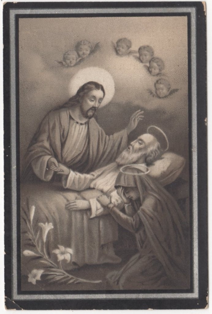 Anna Elisabeth Busé 1830 - 1900 Haarlem, 69 jaar oud, Verzenden