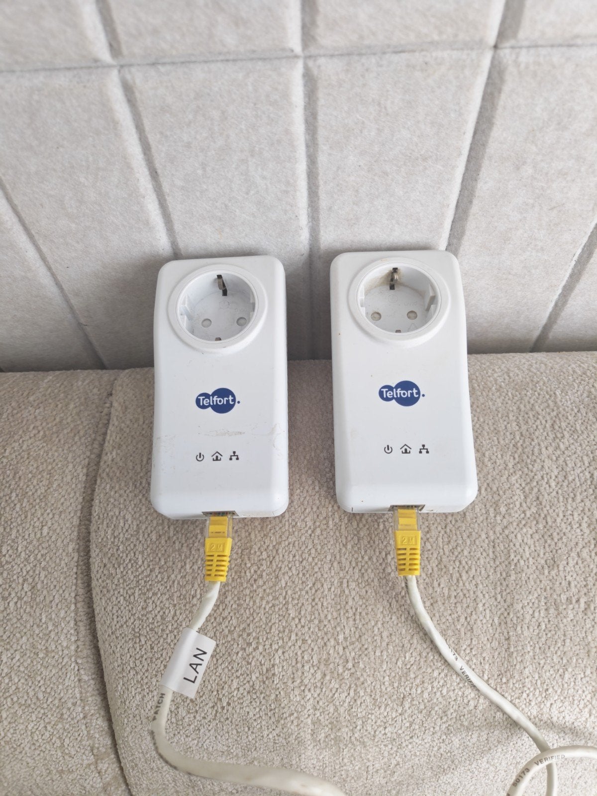 Draadloze verbindingsset internet wifi, Ophalen of Verzenden