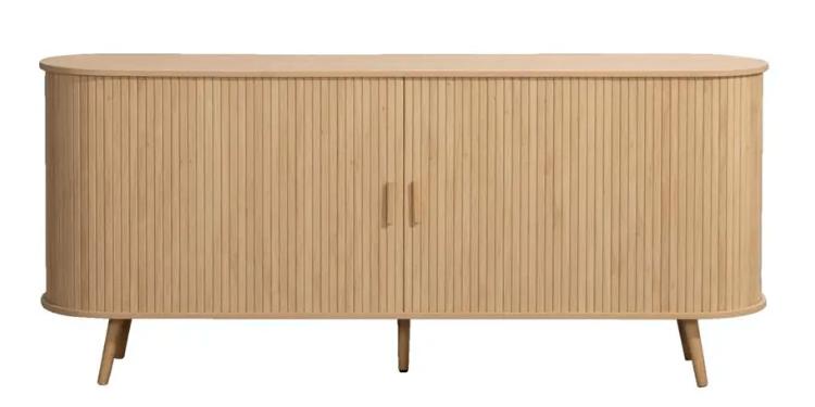 Dressoir 'Peter' - nieuw in doos, Ophalen, Met deur(en), 150 tot 200 cm, Nieuw