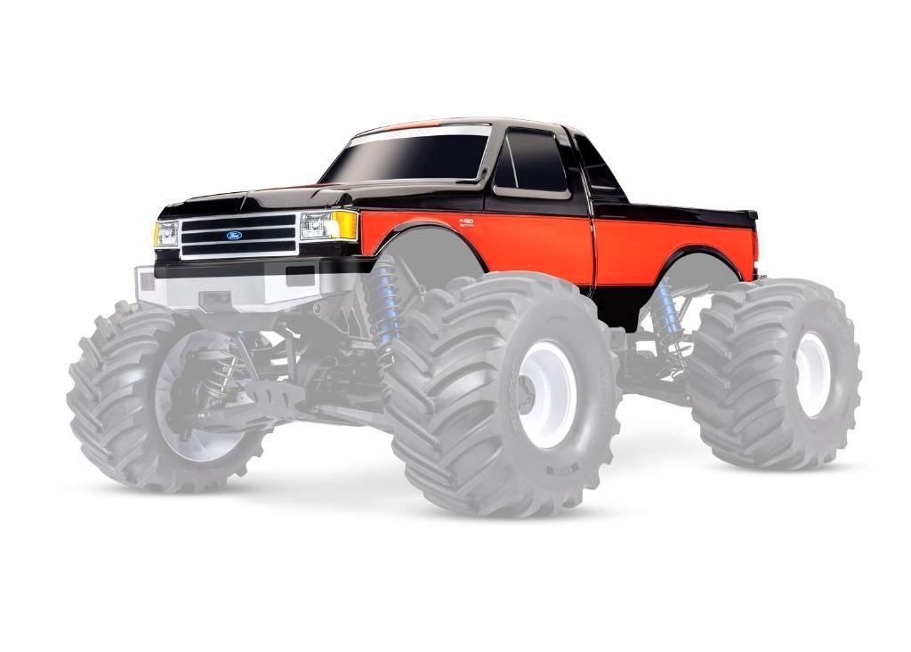 Carrosserie MT FORD F150 Compleet, Ophalen of Verzenden, Nieuw