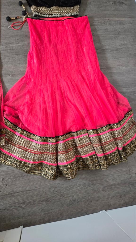 Indiase kleding /  bollywood, Kleding | Dames, Ophalen of Verzenden, Nieuw, Maat 36 (S), Overige typen