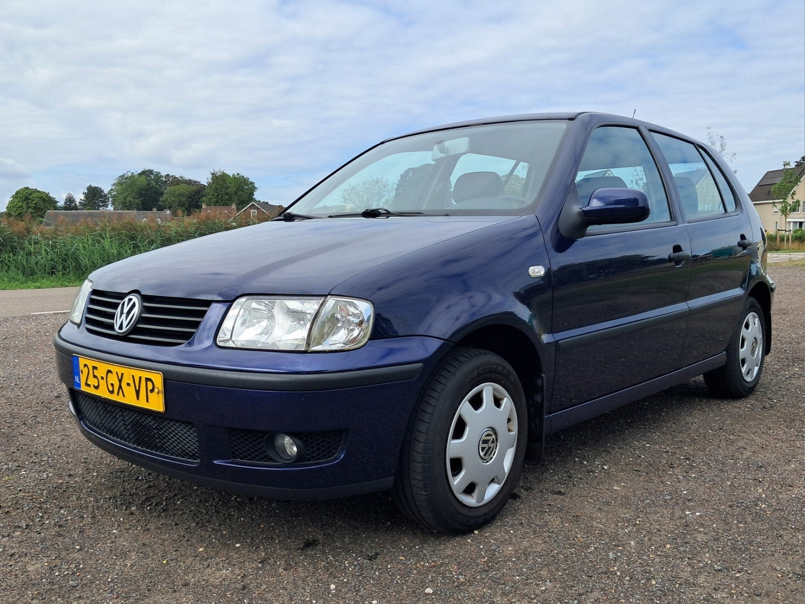 Volkswagen Polo 1.4 6N2. Refurbished Gearbox., Auto's, Volkswagen, Voorwielaandrijving, 450 kg, 31 €/maand, 4 cilinders