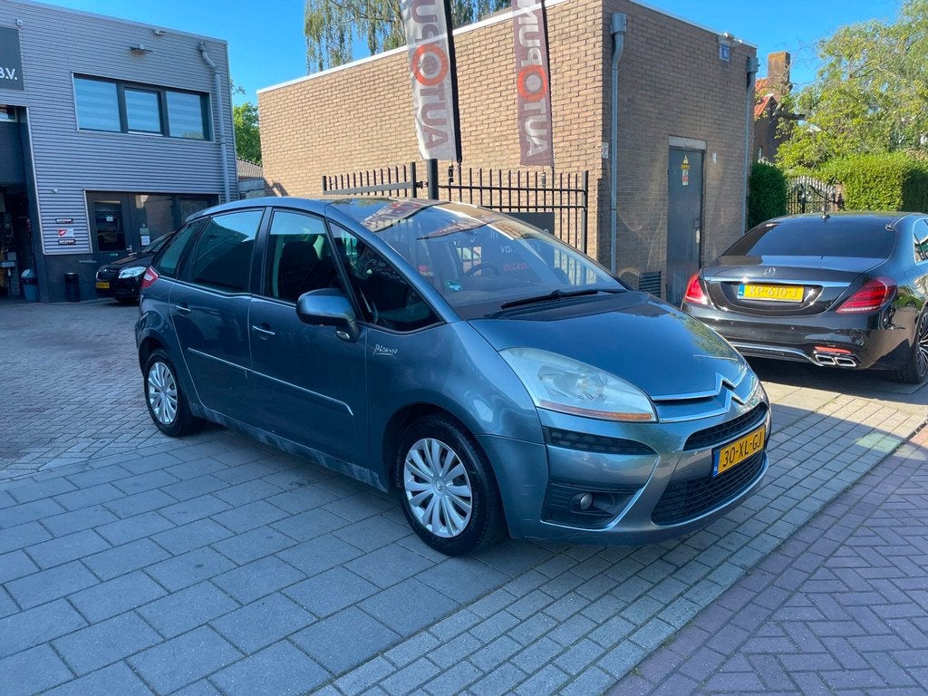 Volkswagen Polo 1.4-16V Comfortline Airco NAP APK 1 Jaar, Voorwielaandrijving, 15 km/l, 4 cilinders, Zwart