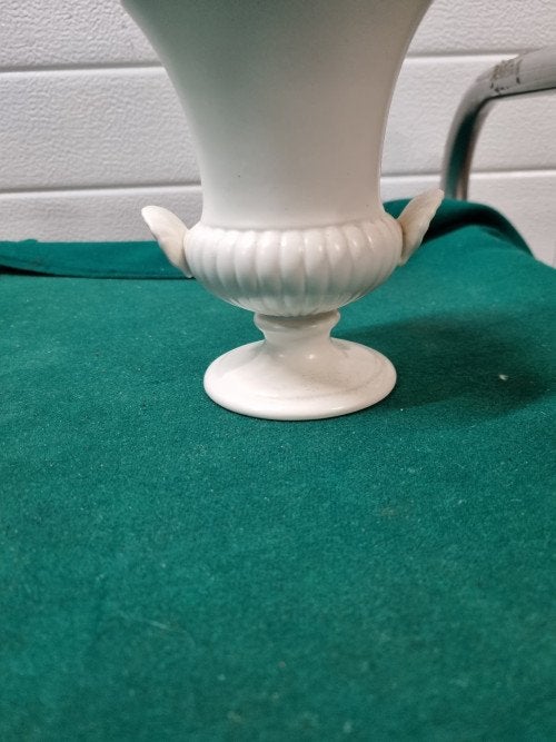 -wedgewood bloempot, moonstone, Ophalen of Verzenden, 'T Olde Gre-j, Info@toldegrej.nl, Endepoelstraat 20f Didam