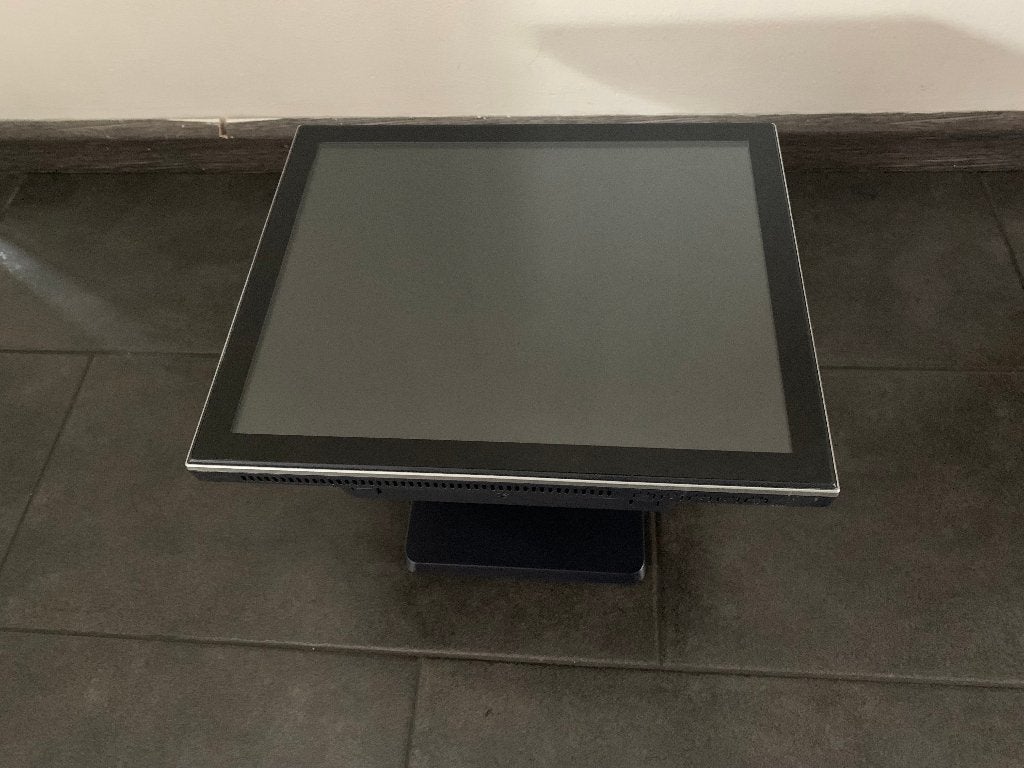 Intouch touchscreen monitor 17 inch Beeldscherm, Ophalen of Verzenden, Zo goed als nieuw, Overige typen, Onbekend