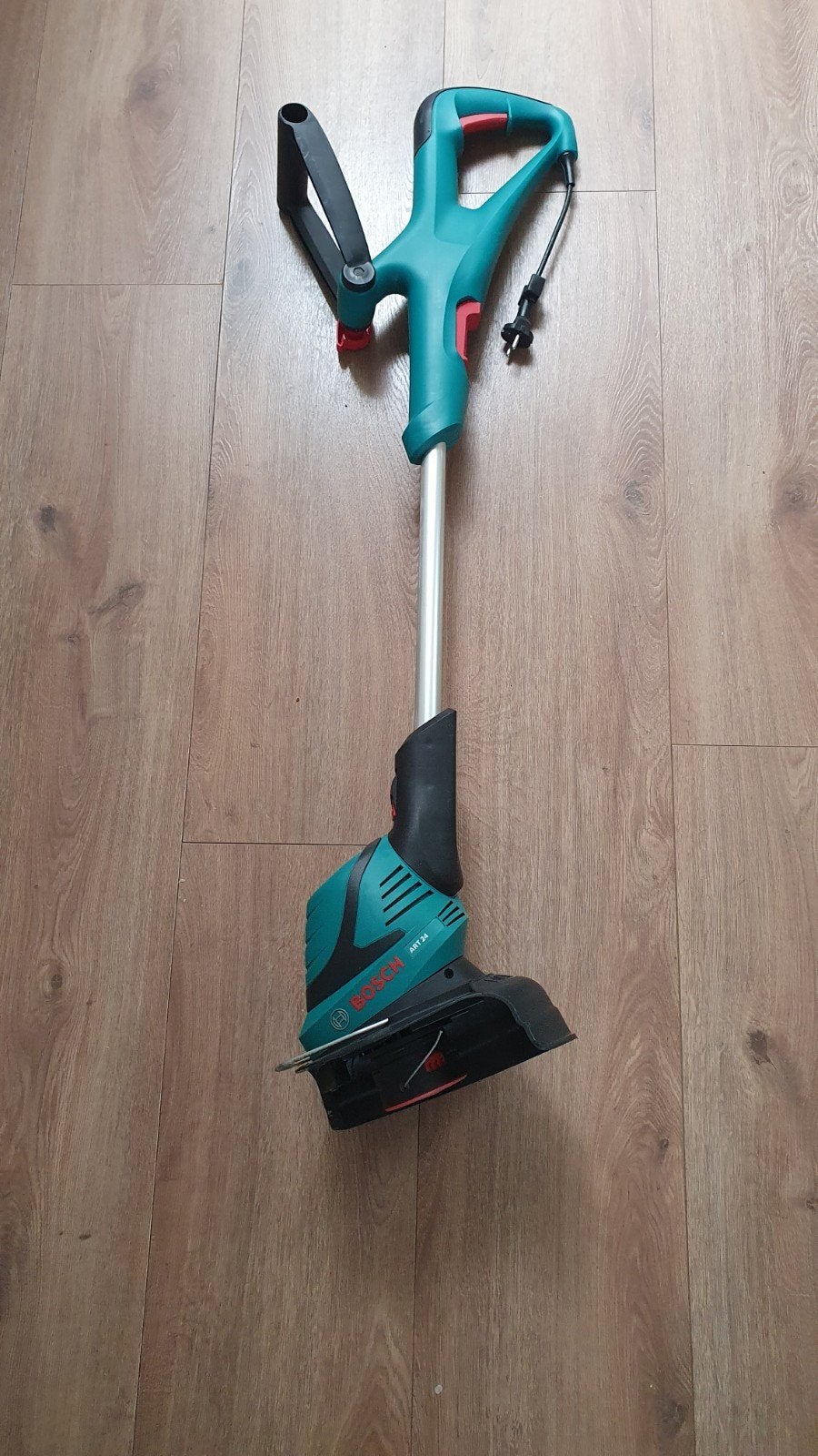 Bosch Art 24 grasstrimmer, Ophalen, Nieuw, Elektrisch