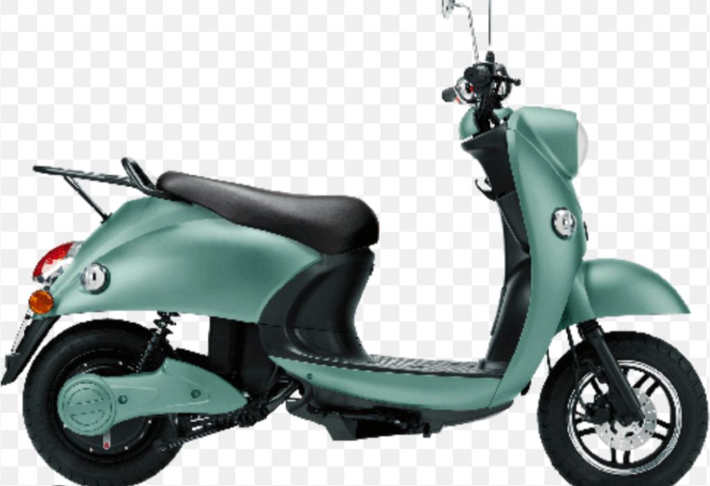 ONDERDELEN UNU SCOOTER  1E MODEL, Ophalen, Gebruikt, Overige typen, Overige merken