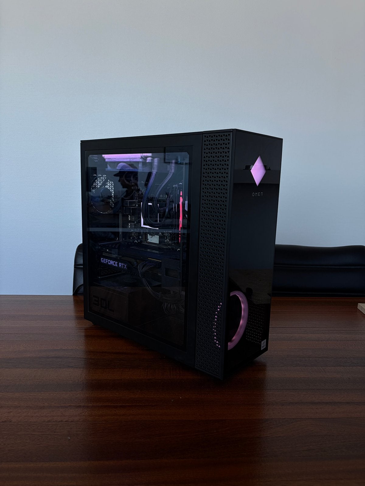 Gaming PC RTX 3080 | i9-10850K | 32GB RAM | 512GB SSD, Intel, 32 GB, Intel, Intel