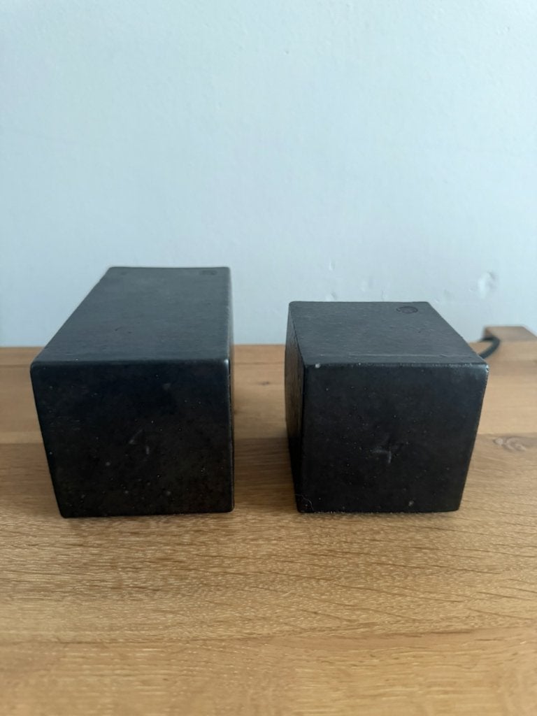 47 Laboratory Shigaraki DAC, Ophalen of Verzenden, Zo goed als nieuw