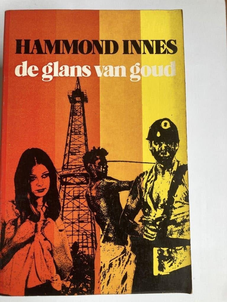 Hammond Innes  diverse titels, Boeken, Ophalen of Verzenden, Gelezen, Hammond Innes