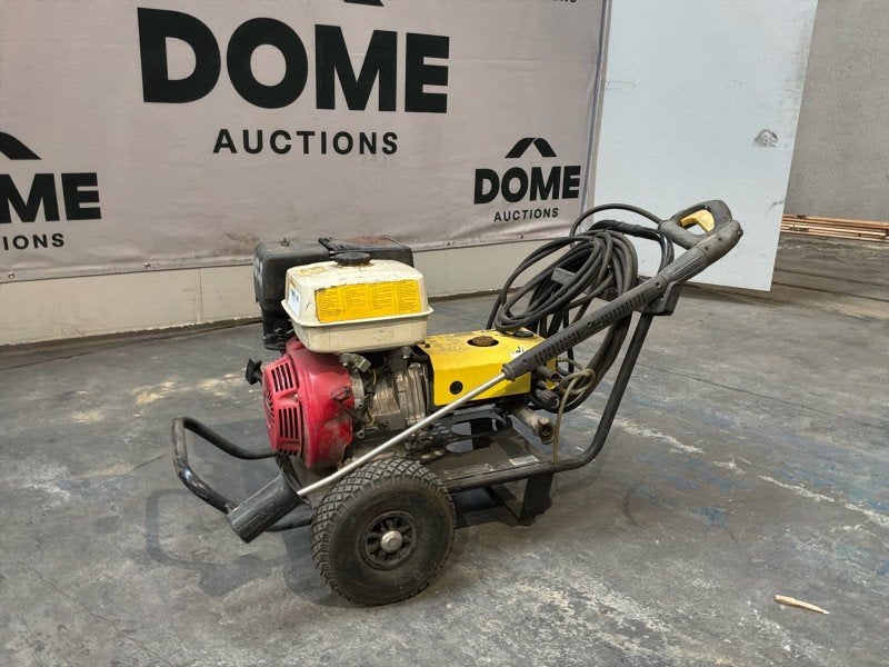 Kärcher HD 1040 B Hogedrukreiniger