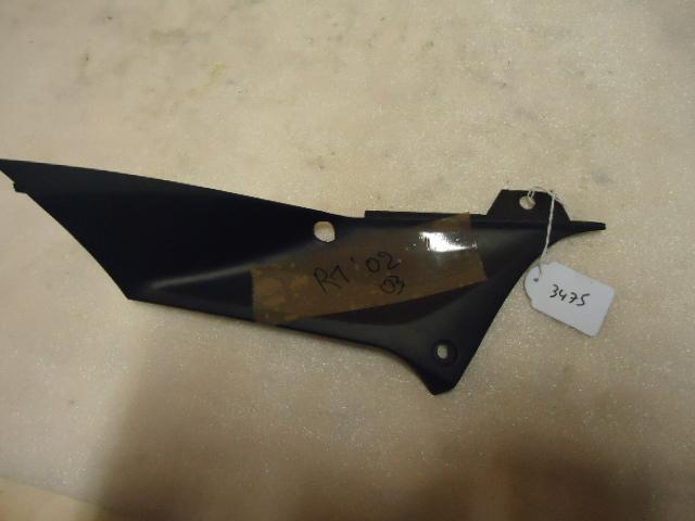 R1 2002 - 2003 Yamaha Cover Cover zijkant kopkuip D1-13569