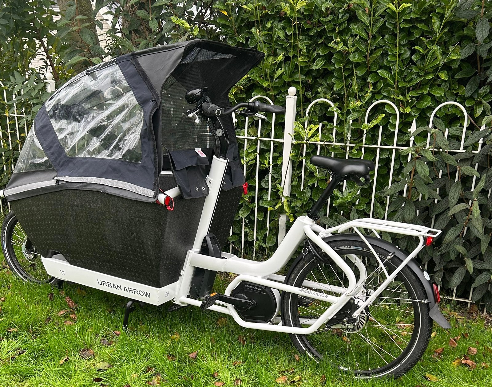 Urban arrow family topmodel met garantie, Overige merken, 4 kinderen of meer, Luxueuze-bikes@hotmail.com, Luxueuze bikes