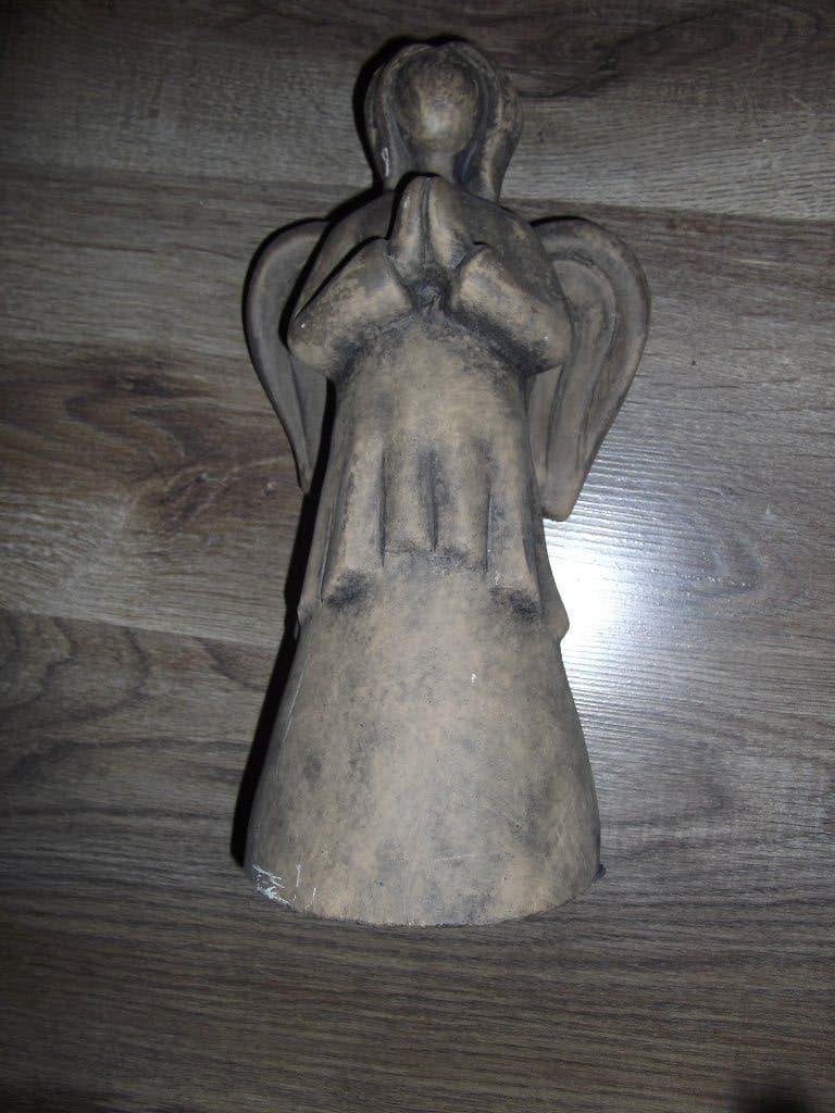 *Sobere Brynxz engel*, Huis en Inrichting, Ophalen of Verzenden, Nieuw, Overige materialen, Landelijk