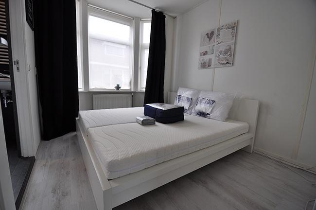 Room for rent at the Rotterdam South (Maashaven), 20 tot 35 m², Rotterdam