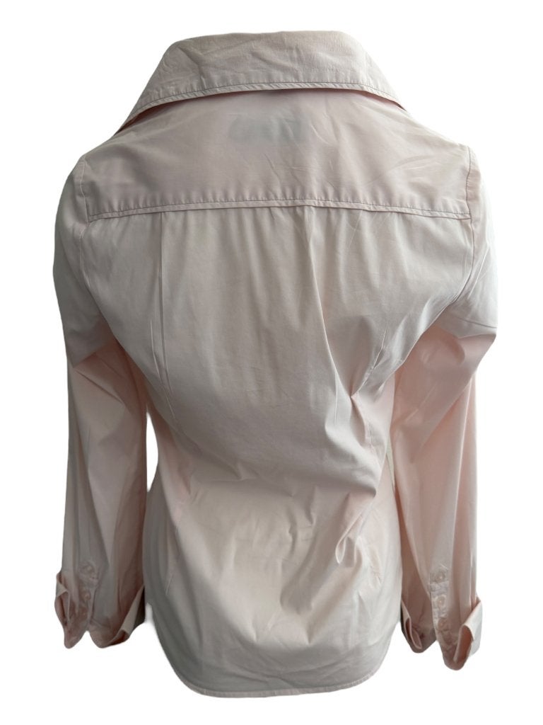 By Malene Birger blouse M, Ophalen of Verzenden, Zo goed als nieuw, Roze