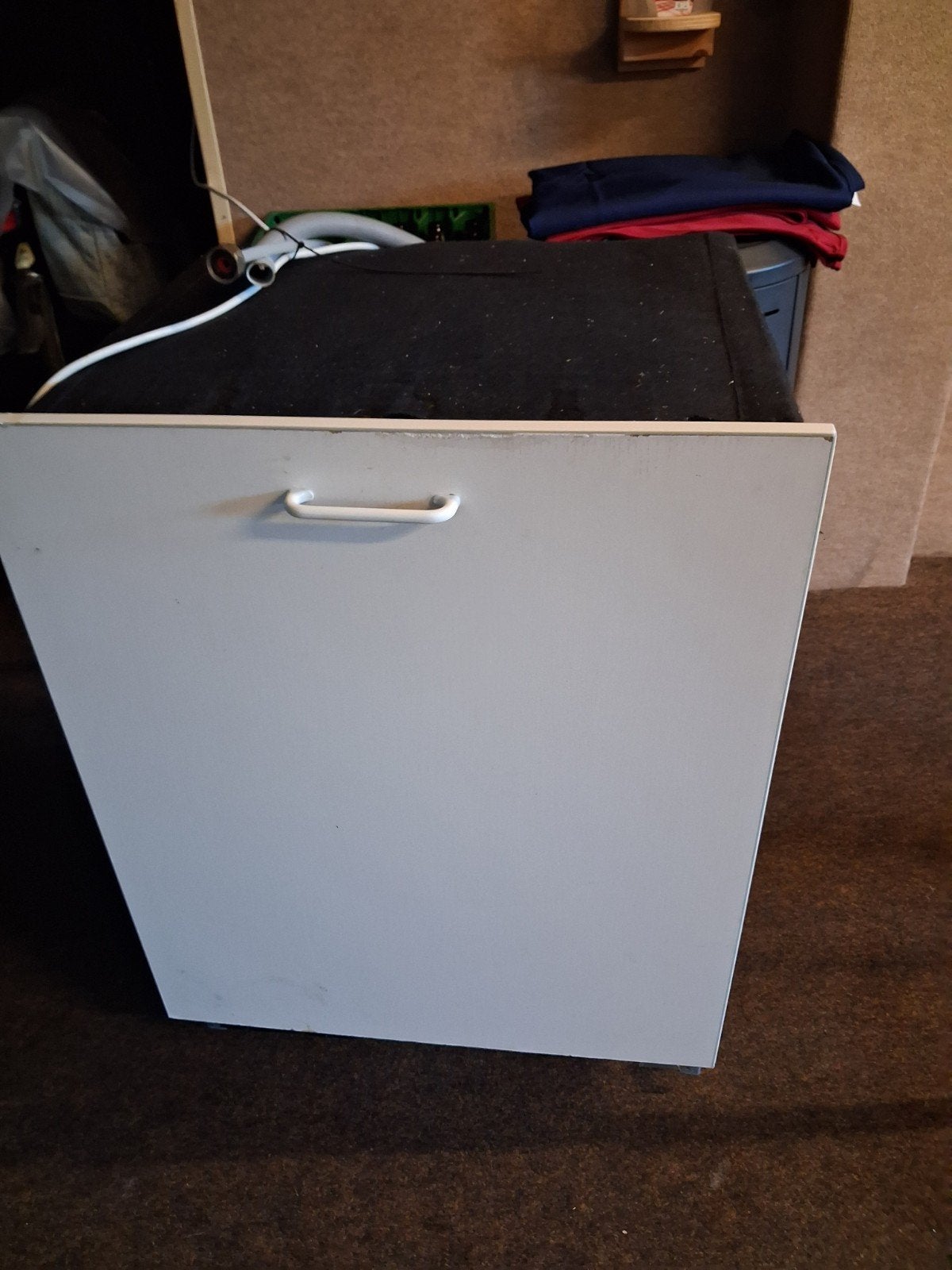 Mooie luXe Atag vaatwasmachine !!, Ophalen of Verzenden, Nieuw
