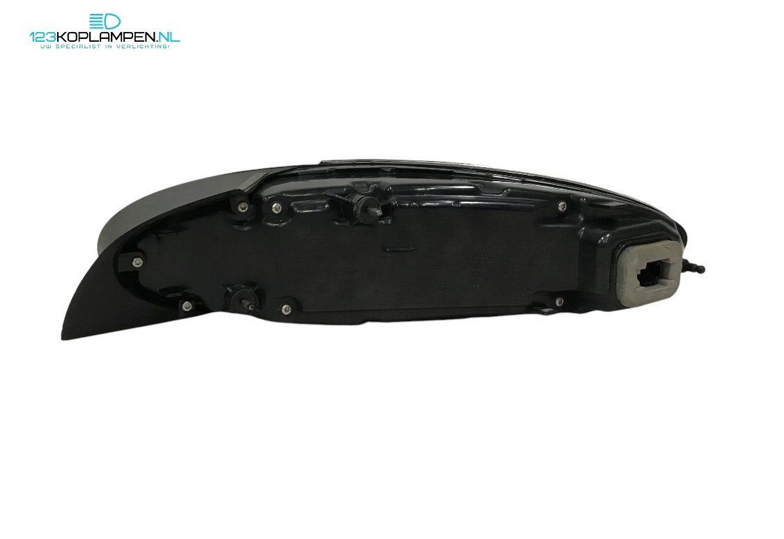Bentley Continental GT 3 Full LED Achterlichten Achterlicht, Auto-onderdelen, Verlichting, Gebruikt, -, Verzenden, Bentley