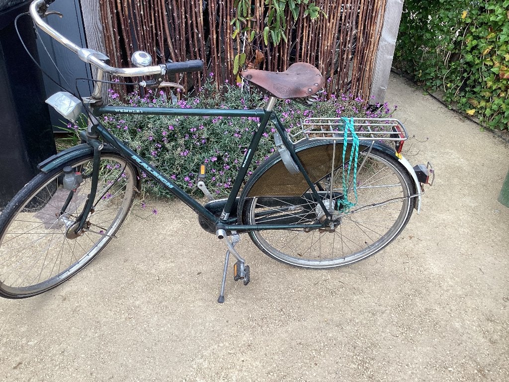 Opknap fiets, Ophalen, Gebruikt, Overige merken