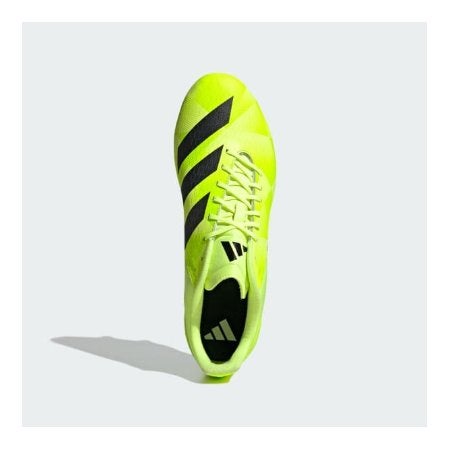 Adizero RS15 Pro Soft Ground Rugbyschoenen - maat 46 2/3, Overige kleuren, Sportschoenen, Nieuw, Ophalen of Verzenden