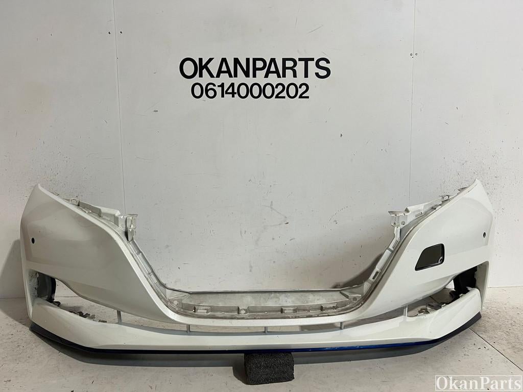 Nissan Leaf Voorbumper 20225SH0H, Auto-onderdelen, Info@fabrikant.eu, Ophalen of Verzenden, Bumper, Fabrikant BV