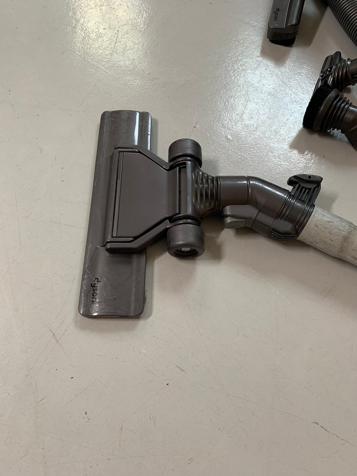 Foto 6 van Stofzuiger Dyson in perfecte staat