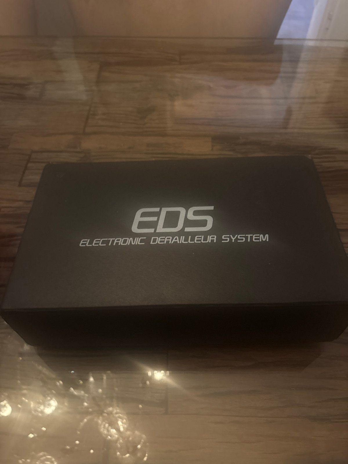 EDS Elektronisch Derailleursysteem - Nieuw in doos, Fietsen en Brommers, Fietsonderdelen, Overige materialen, Nieuw, Ophalen of Verzenden