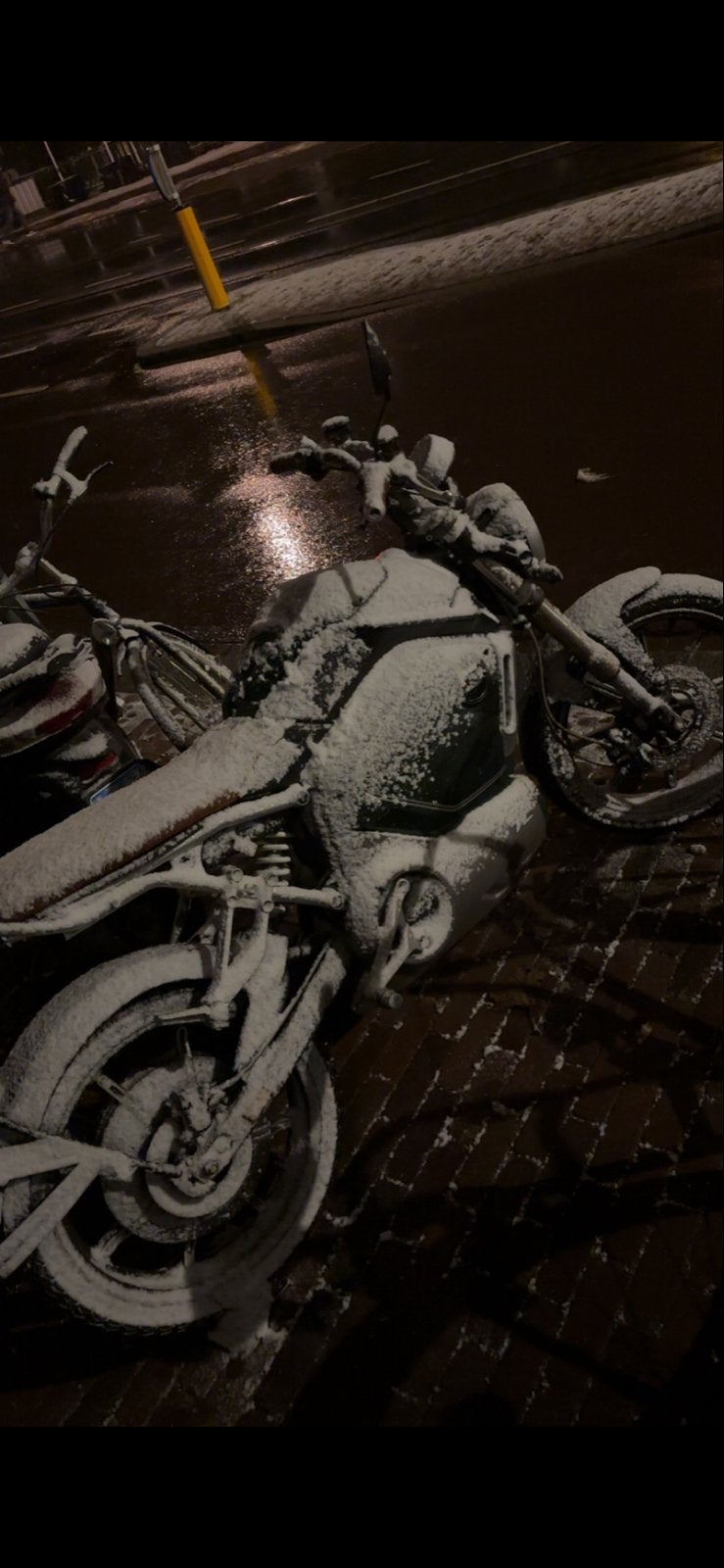 Super Soco TC Max - Elektrische motorfiets, Ophalen of Verzenden, Overige merken