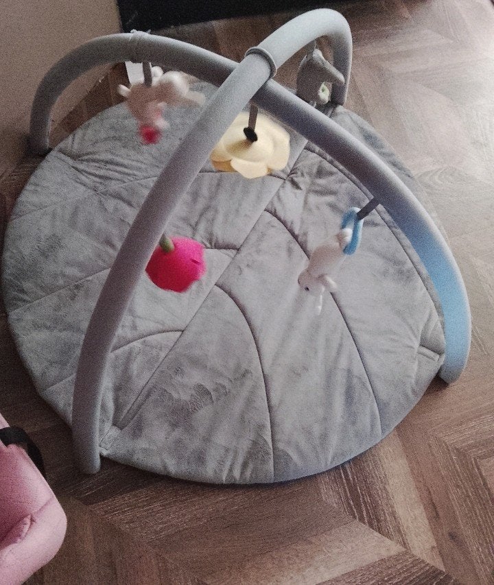 babygym, Ophalen of Verzenden
