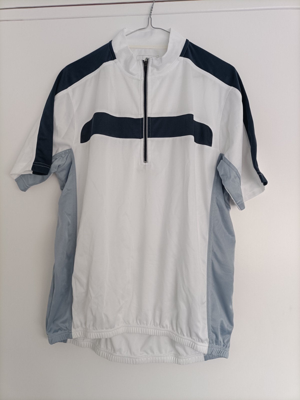 Heren Wielrenners Shirt - SHAMP - Maat XL, Meerkleurig, SHAMP, Maat 56/58 (XL), Ophalen of Verzenden