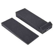 AURALEX monitor isolation pads