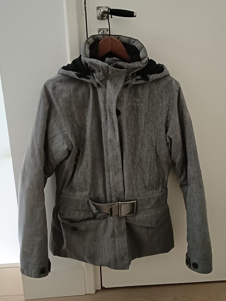Eider dames winter (ski) jas maat 38/40, Eider, Jack, Gedragen, Ophalen