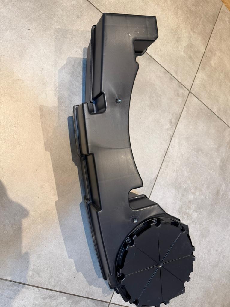 Audi Q8 originele subwoofer bouwjaar 2026, Ophalen, Nieuw