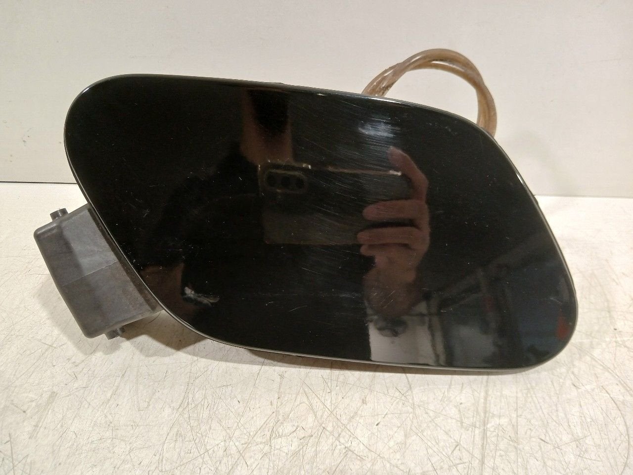 Tank klep Volkswagen Golf, Onderdelen@venauto.nl, Van der Ven Autorecycling B.V., Gebruikt, Ettenseweg 76, 4706 PB Roosendaal, The Netherlands