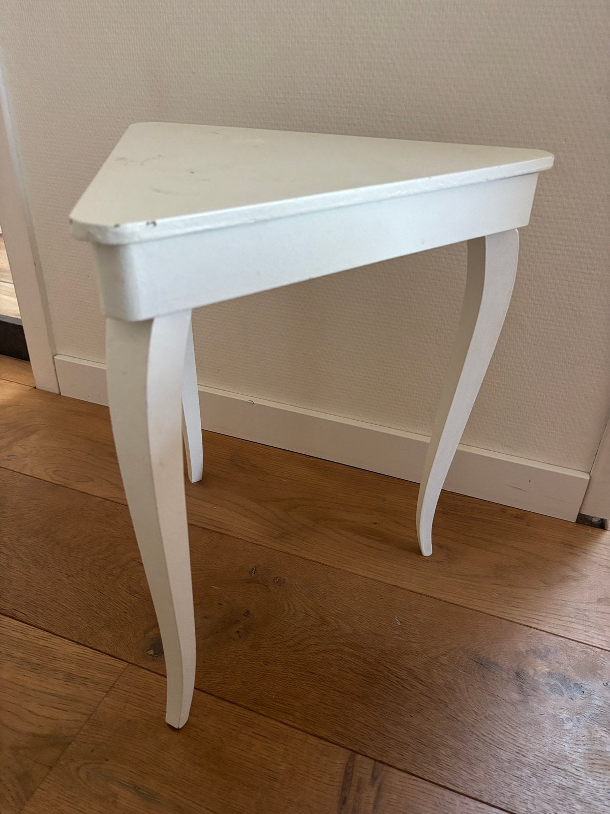 Bijzettafel met muziek en opbergruimte, Antiek en Kunst, Ophalen
