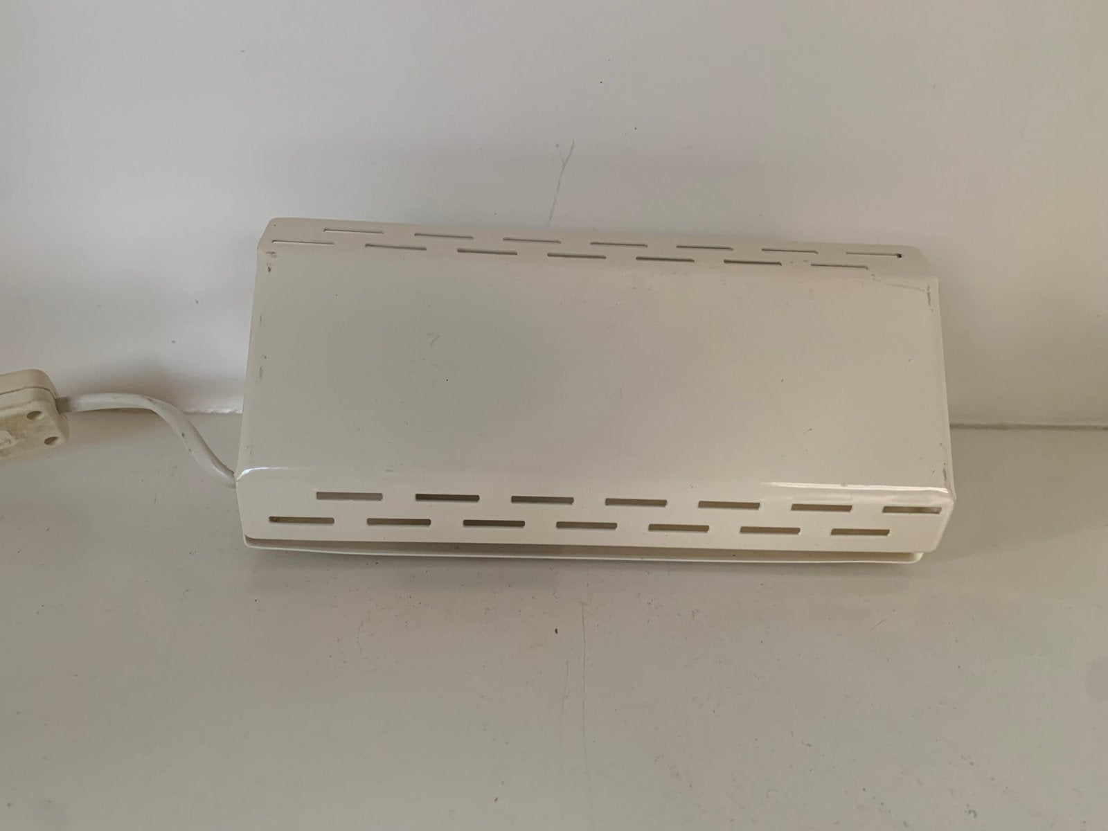 Diverse witte bedlampjes, ook andere kleuren, Met snoer/stekker, Gebruikt, Bedlamp, Ophalen of Verzenden