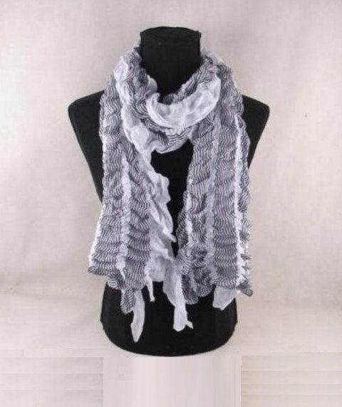 Dames Sjaaltje in diverse kleuren -3- (062), Kleding | Dames, Mutsen, Sjaals en Handschoenen, Maat 42/44 (L), Nieuw, Ophalen of Verzenden
