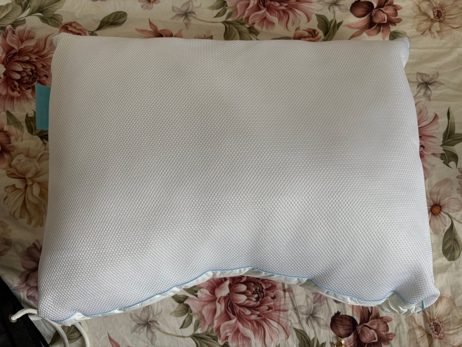 Dixxius Swiss sense kussen air breeze, Ophalen of Verzenden, Nieuw