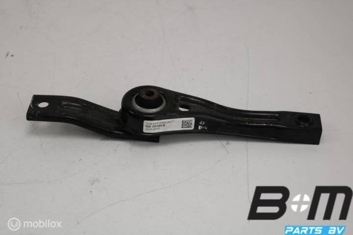 Motorsteun achter VW Golf 7 5Q0199855M, Gebruikt