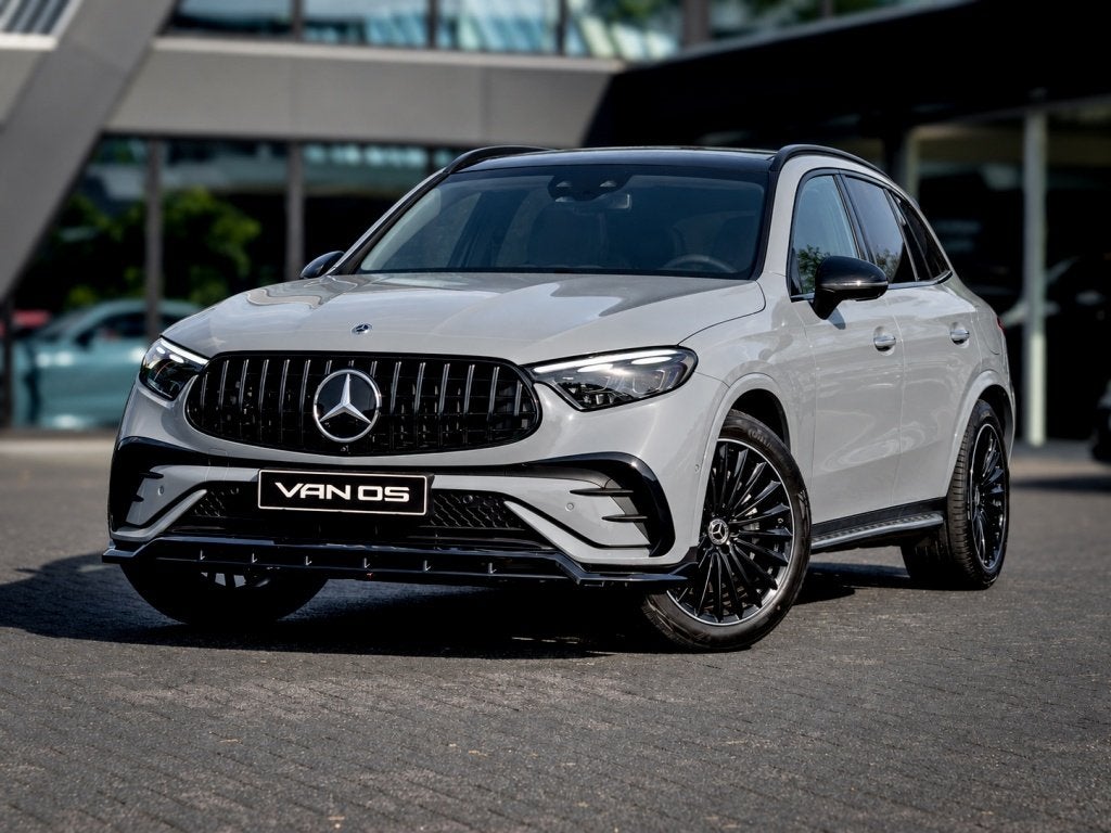 Mercedes-Benz GLC GLC 400e 4MATIC AMG Line | Premium Plus |, Automaat, 12 maanden, 4 cilinders, Hybride Elektrisch/Benzine