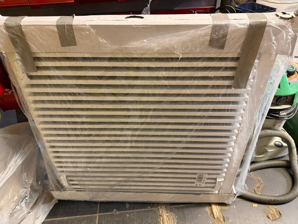 radiatoren overcompleet, Ophalen, 30 tot 80 cm, Radiator, Nieuw