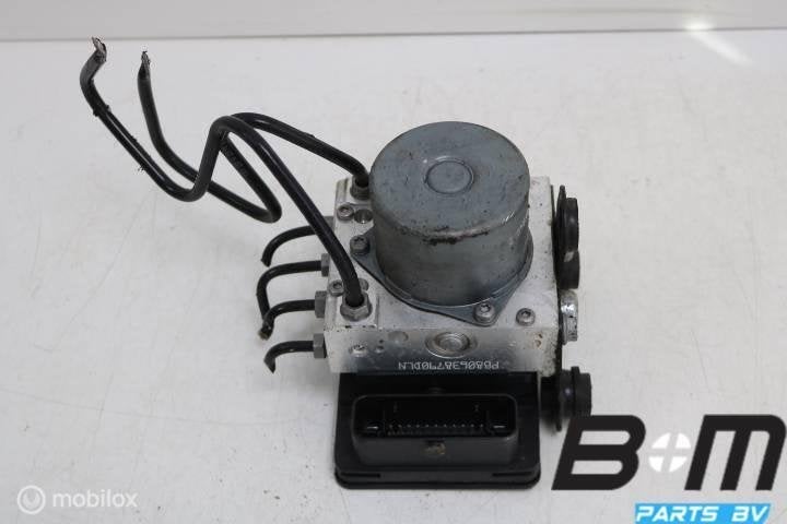 ABS eenheid met regelapparaat VW Up 5drs FL 1S0614517P, Gebruikt