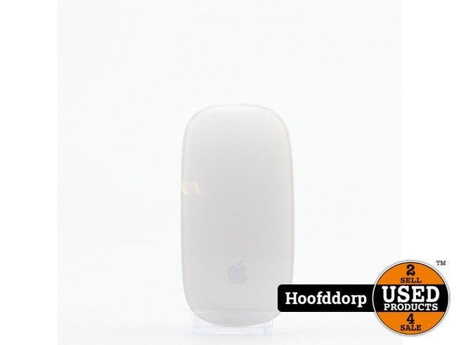 Apple Magic Mouse 2, Apple, Zo goed als nieuw, Support@apple.com, One Apple Park Way
Cupertino, CA 95014
United States