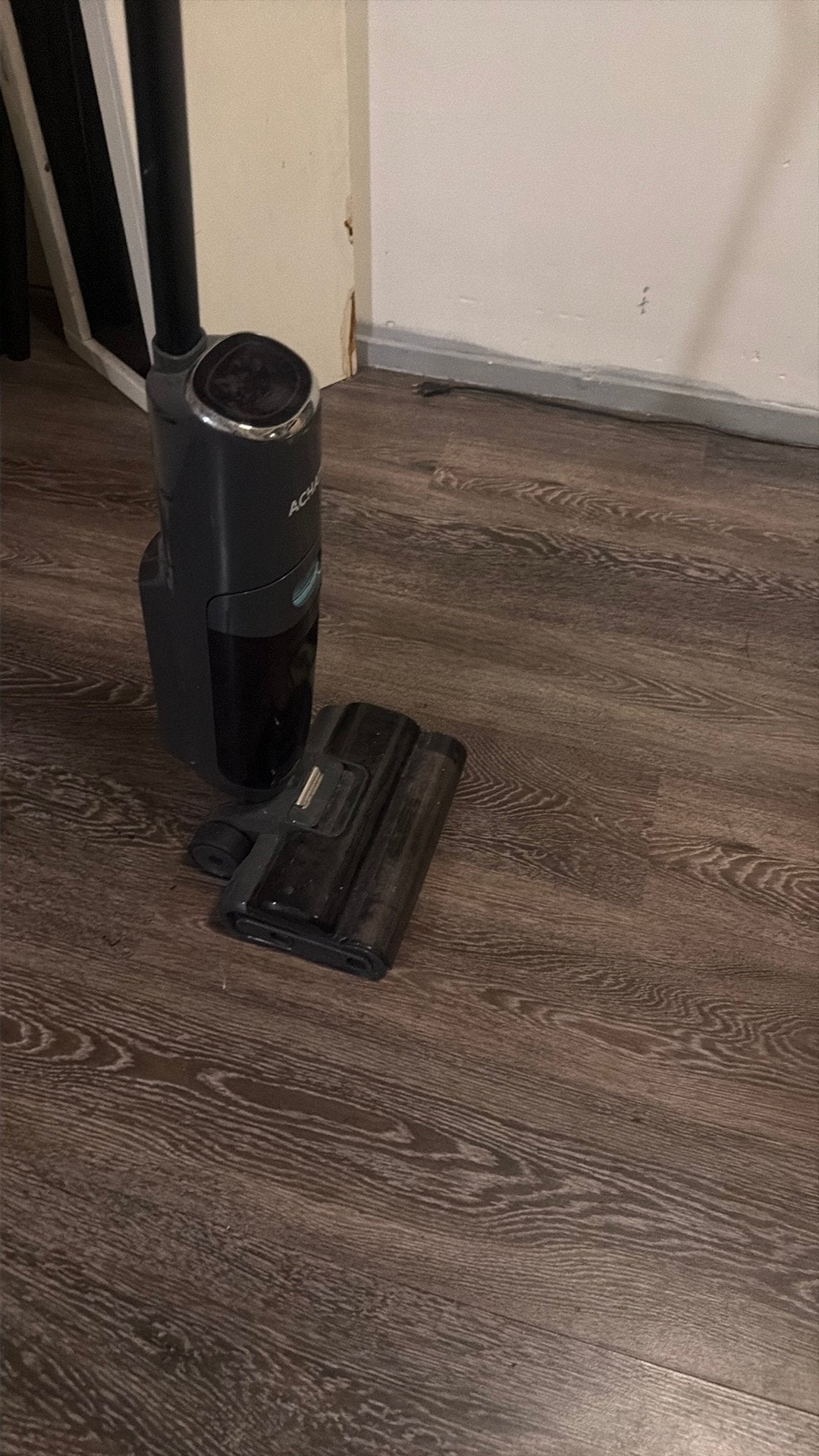 Achaté 2 in 1