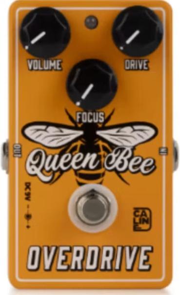 Caline CP-503 Queen Bee gitaar effecten pedaal, Ophalen of Verzenden, Nieuw