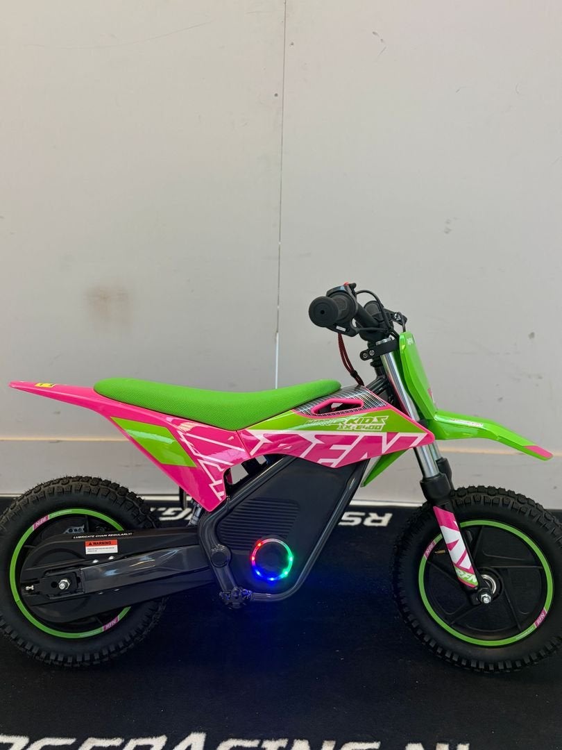 RFN warior kids  RFN warior kids  (bj 2026) 0 km, Motoren, EeeeFUN, Bedrijf, Onbekend, Overig