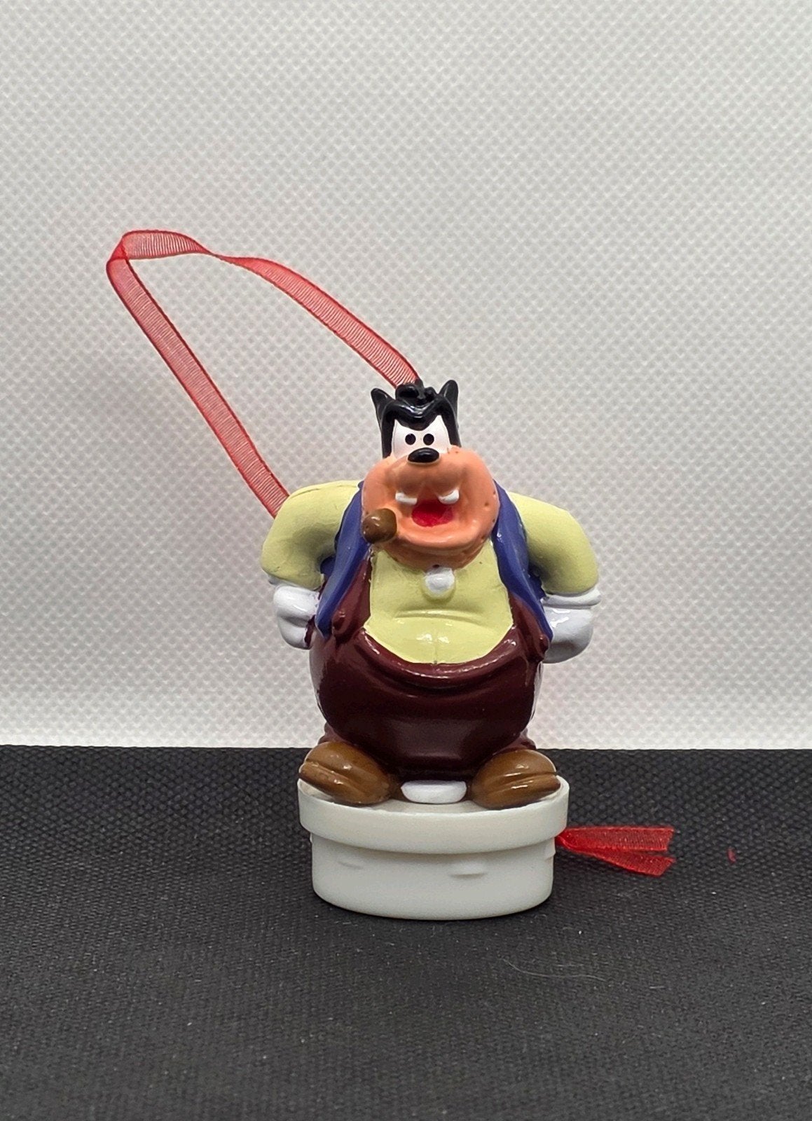 Disney Boris Boef kerst ornament hanger kerstbal, Ophalen of Verzenden, Goofy of Pluto, Zo goed als nieuw