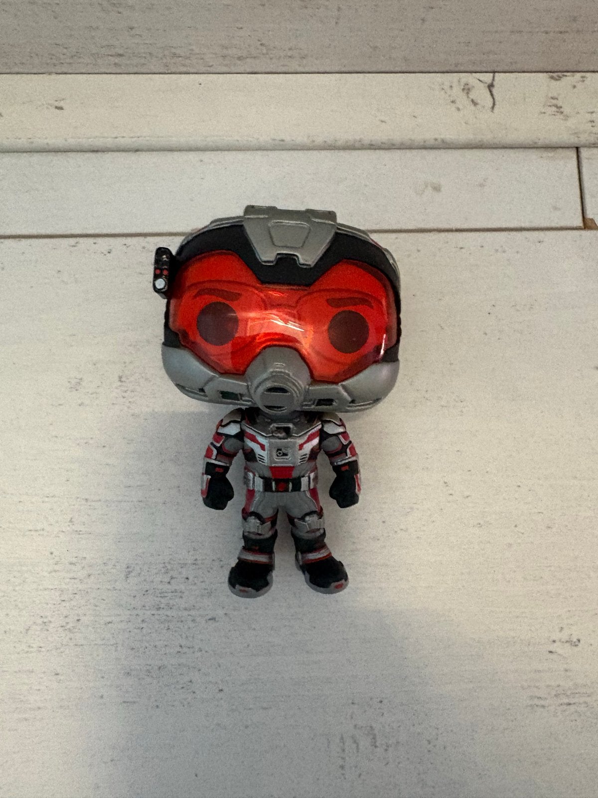 Funko Pop Ant-Man Marvel Figuur, Verzamelen, Verzenden, Zo goed als nieuw